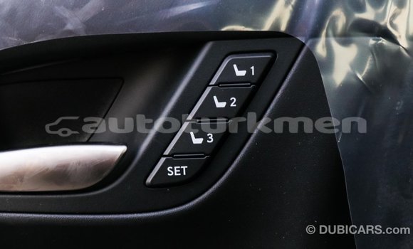 Buy Import Lexus LX Blue Car in Import - Dubai in Ahal Buy Import Lexus LX Blue Car in Import - Dubai in Ahal