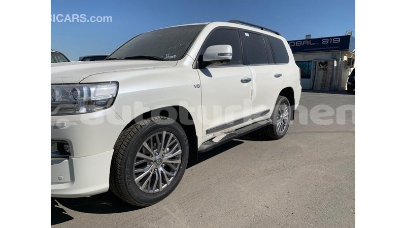 Big with watermark toyota land cruiser ahal import dubai 1625