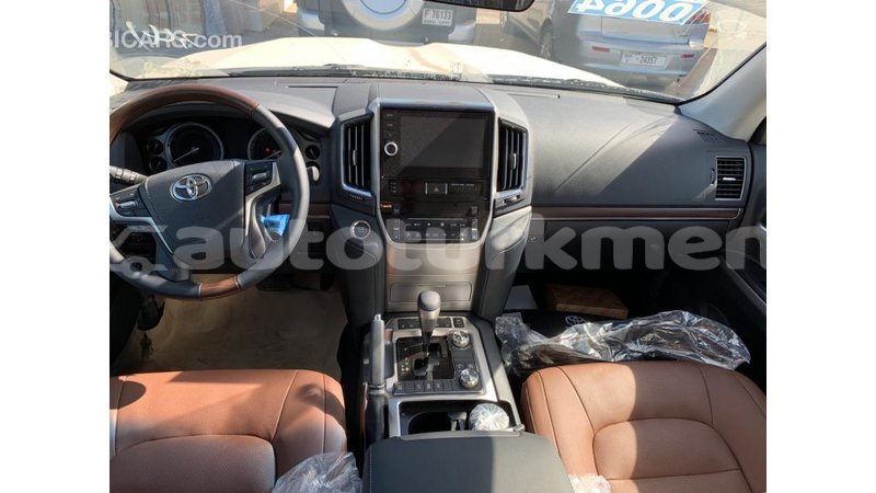 Big with watermark toyota land cruiser ahal import dubai 1625