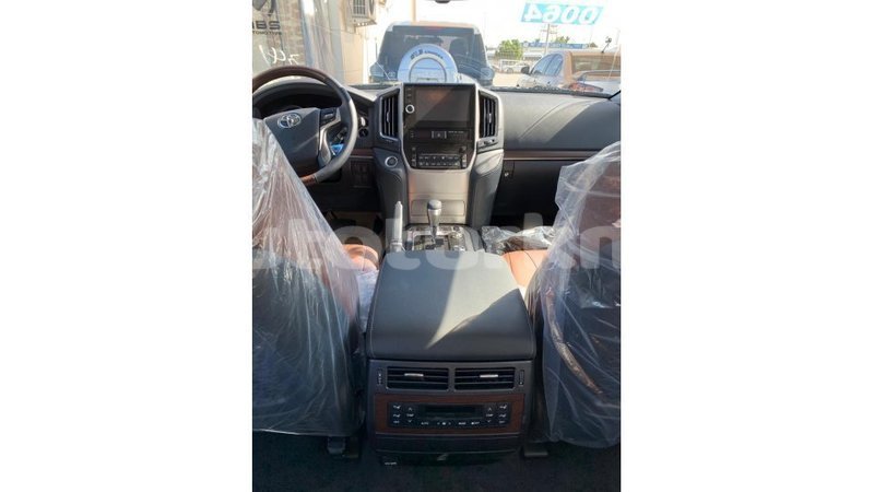 Big with watermark toyota land cruiser ahal import dubai 1626