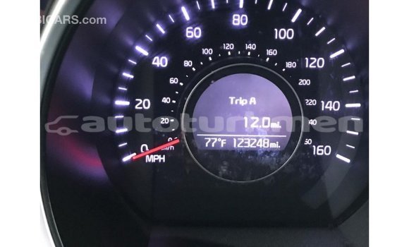 Buy Import Kia Optima White Car in Import - Dubai in Ahal Buy Import Kia Optima White Car in Import - Dubai in Ahal