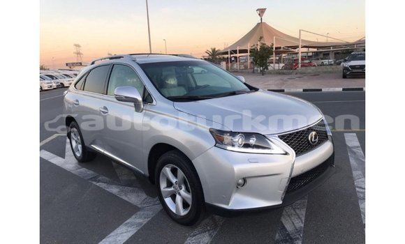 Buy Import Lexus RX 350 Other Car in Import - Dubai in Ahal Buy Import Lexus RX 350 Other Car in Import - Dubai in Ahal