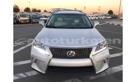 Buy Import Lexus RX 350 Other Car in Import - Dubai in Ahal Buy Import Lexus RX 350 Other Car in Import - Dubai in Ahal