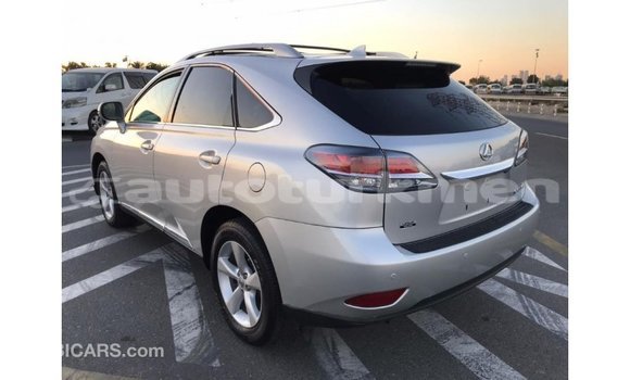 Buy Import Lexus RX 350 Other Car in Import - Dubai in Ahal Buy Import Lexus RX 350 Other Car in Import - Dubai in Ahal