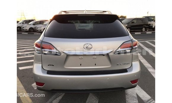 Buy Import Lexus RX 350 Other Car in Import - Dubai in Ahal Buy Import Lexus RX 350 Other Car in Import - Dubai in Ahal