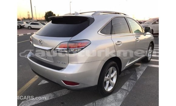 Buy Import Lexus RX 350 Other Car in Import - Dubai in Ahal Buy Import Lexus RX 350 Other Car in Import - Dubai in Ahal