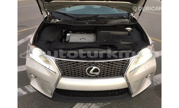Buy Import Lexus RX 350 Other Car in Import - Dubai in Ahal Buy Import Lexus RX 350 Other Car in Import - Dubai in Ahal