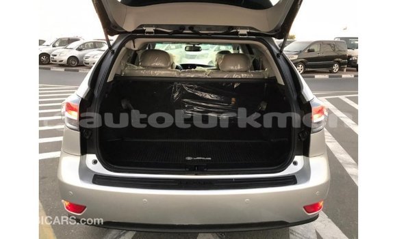 Buy Import Lexus RX 350 Other Car in Import - Dubai in Ahal Buy Import Lexus RX 350 Other Car in Import - Dubai in Ahal