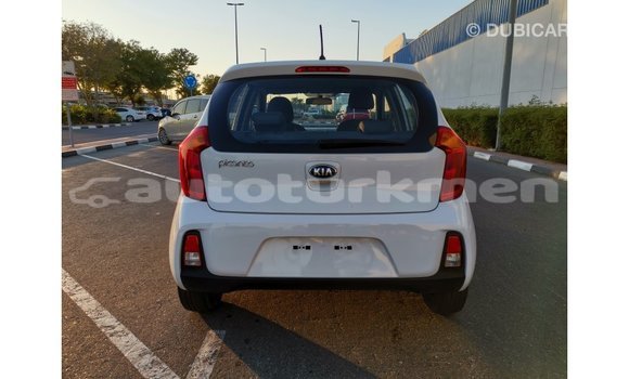 Buy Import Kia Picanto White Car in Import - Dubai in Ahal Buy Import Kia Picanto White Car in Import - Dubai in Ahal