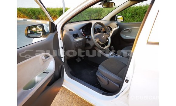 Buy Import Kia Picanto White Car in Import - Dubai in Ahal Buy Import Kia Picanto White Car in Import - Dubai in Ahal