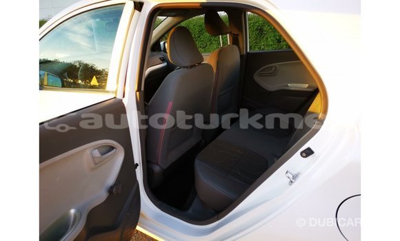 Buy Import Kia Picanto White Car in Import - Dubai in Ahal Buy Import Kia Picanto White Car in Import - Dubai in Ahal