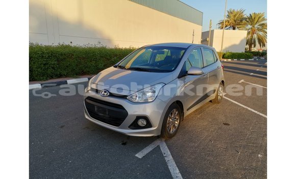 Buy Import Hyundai i10 Other Car in Import - Dubai in Ahal Buy Import Hyundai i10 Other Car in Import - Dubai in Ahal