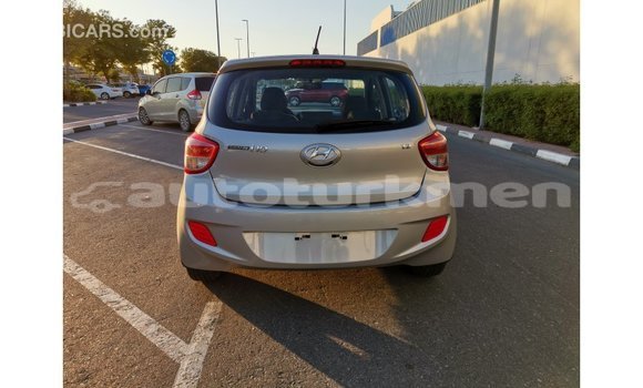 Buy Import Hyundai i10 Other Car in Import - Dubai in Ahal Buy Import Hyundai i10 Other Car in Import - Dubai in Ahal