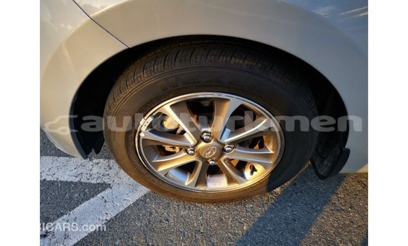 Buy Import Hyundai i10 Other Car in Import - Dubai in Ahal Buy Import Hyundai i10 Other Car in Import - Dubai in Ahal