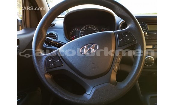 Buy Import Hyundai i10 Other Car in Import - Dubai in Ahal Buy Import Hyundai i10 Other Car in Import - Dubai in Ahal
