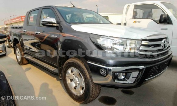 Buy Import Toyota Hilux Other Car in Import - Dubai in Ahal Buy Import Toyota Hilux Other Car in Import - Dubai in Ahal