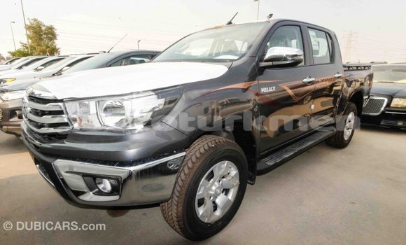 Buy Import Toyota Hilux Other Car in Import - Dubai in Ahal Buy Import Toyota Hilux Other Car in Import - Dubai in Ahal