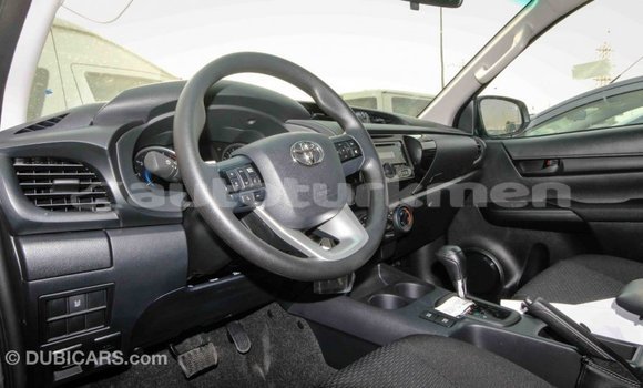 Buy Import Toyota Hilux Other Car in Import - Dubai in Ahal Buy Import Toyota Hilux Other Car in Import - Dubai in Ahal
