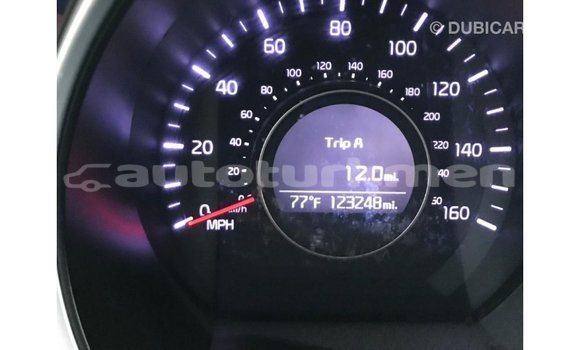 Buy Import Kia Optima White Car in Import - Dubai in Ahal Buy Import Kia Optima White Car in Import - Dubai in Ahal