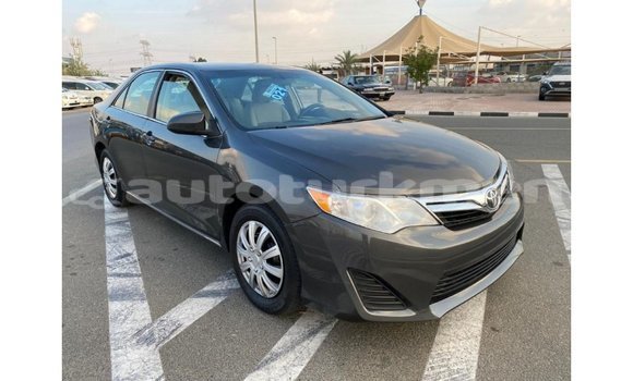 Buy Import Toyota Camry Other Car in Import - Dubai in Ahal Buy Import Toyota Camry Other Car in Import - Dubai in Ahal