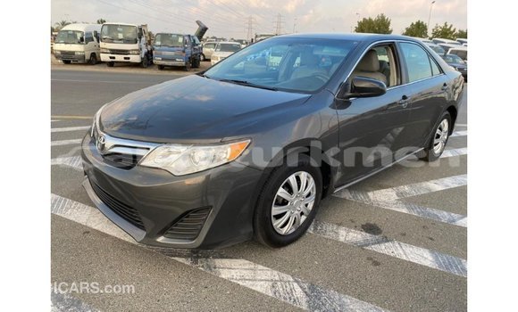 Buy Import Toyota Camry Other Car in Import - Dubai in Ahal Buy Import Toyota Camry Other Car in Import - Dubai in Ahal