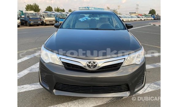 Buy Import Toyota Camry Other Car in Import - Dubai in Ahal Buy Import Toyota Camry Other Car in Import - Dubai in Ahal