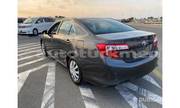 Buy Import Toyota Camry Other Car in Import - Dubai in Ahal Buy Import Toyota Camry Other Car in Import - Dubai in Ahal