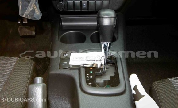 Buy Import Toyota Hilux Other Car in Import - Dubai in Ahal Buy Import Toyota Hilux Other Car in Import - Dubai in Ahal
