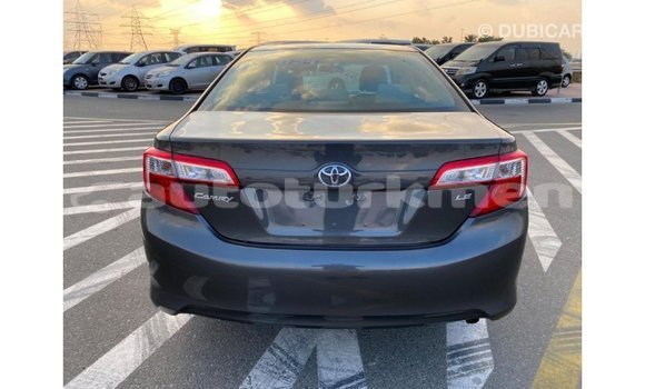 Buy Import Toyota Camry Other Car in Import - Dubai in Ahal Buy Import Toyota Camry Other Car in Import - Dubai in Ahal