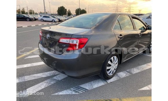 Buy Import Toyota Camry Other Car in Import - Dubai in Ahal Buy Import Toyota Camry Other Car in Import - Dubai in Ahal