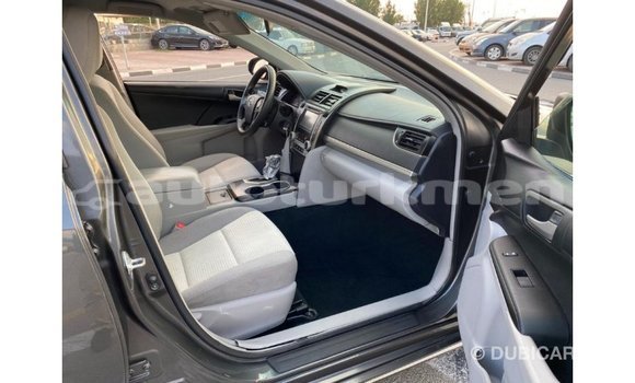 Buy Import Toyota Camry Other Car in Import - Dubai in Ahal Buy Import Toyota Camry Other Car in Import - Dubai in Ahal
