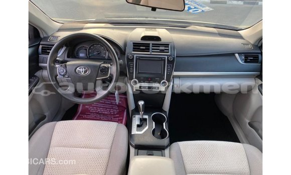 Buy Import Toyota Camry Other Car in Import - Dubai in Ahal Buy Import Toyota Camry Other Car in Import - Dubai in Ahal