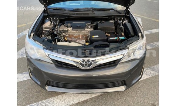 Buy Import Toyota Camry Other Car in Import - Dubai in Ahal Buy Import Toyota Camry Other Car in Import - Dubai in Ahal