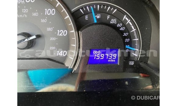 Buy Import Toyota Camry Other Car in Import - Dubai in Ahal Buy Import Toyota Camry Other Car in Import - Dubai in Ahal