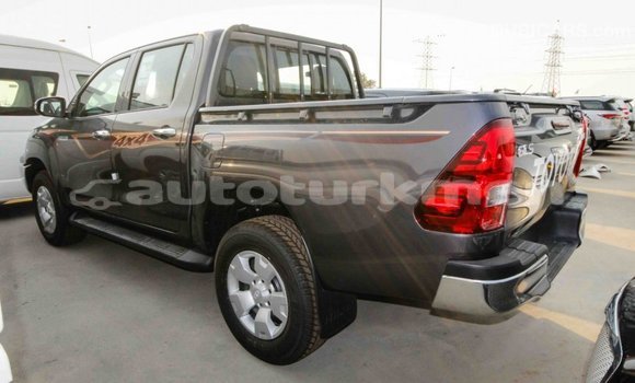 Buy Import Toyota Hilux Other Car in Import - Dubai in Ahal Buy Import Toyota Hilux Other Car in Import - Dubai in Ahal