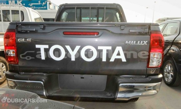 Buy Import Toyota Hilux Other Car in Import - Dubai in Ahal Buy Import Toyota Hilux Other Car in Import - Dubai in Ahal