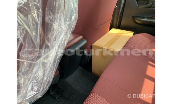 Buy Import Toyota Hilux Other Car in Import - Dubai in Ahal Buy Import Toyota Hilux Other Car in Import - Dubai in Ahal