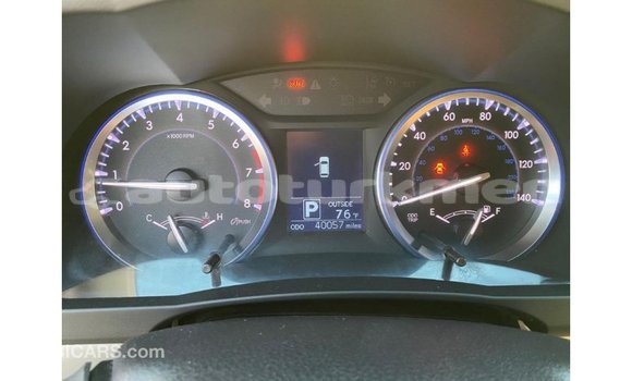 Buy Import Toyota Highlander Blue Car in Import - Dubai in Ahal Buy Import Toyota Highlander Blue Car in Import - Dubai in Ahal
