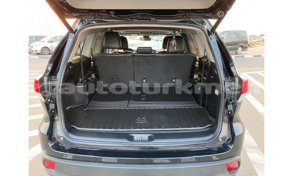 Buy Import Toyota Highlander Other Car in Import - Dubai in Ahal Buy Import Toyota Highlander Other Car in Import - Dubai in Ahal