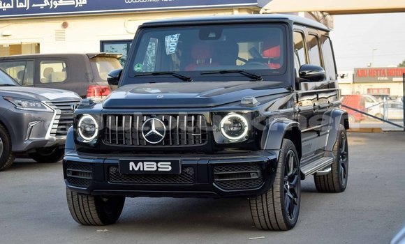 Buy Import Mercedes-Benz 190 Black Car in Import - Dubai in Ahal Buy Import Mercedes-Benz 190 Black Car in Import - Dubai in Ahal