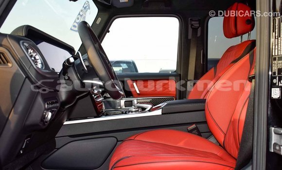 Buy Import Mercedes-Benz 190 Black Car in Import - Dubai in Ahal Buy Import Mercedes-Benz 190 Black Car in Import - Dubai in Ahal