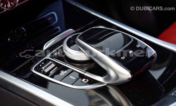 Buy Import Mercedes-Benz 190 Black Car in Import - Dubai in Ahal Buy Import Mercedes-Benz 190 Black Car in Import - Dubai in Ahal