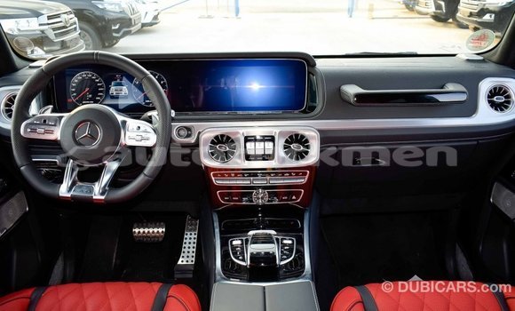 Buy Import Mercedes-Benz 190 Black Car in Import - Dubai in Ahal Buy Import Mercedes-Benz 190 Black Car in Import - Dubai in Ahal