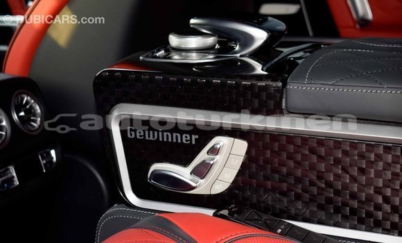 Buy Import Mercedes-Benz 190 Black Car in Import - Dubai in Ahal Buy Import Mercedes-Benz 190 Black Car in Import - Dubai in Ahal