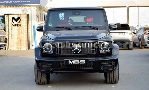 Buy Import Mercedes-Benz 190 Black Car in Import - Dubai in Ahal Buy Import Mercedes-Benz 190 Black Car in Import - Dubai in Ahal
