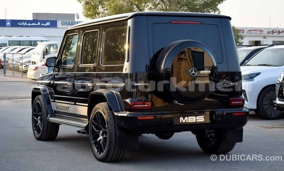 Buy Import Mercedes-Benz 190 Black Car in Import - Dubai in Ahal Buy Import Mercedes-Benz 190 Black Car in Import - Dubai in Ahal