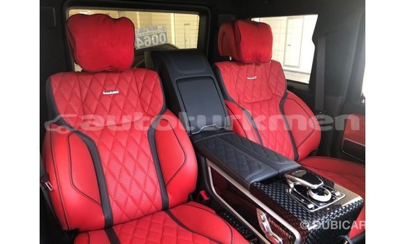 Buy Import Mercedes-Benz 190 Black Car in Import - Dubai in Ahal Buy Import Mercedes-Benz 190 Black Car in Import - Dubai in Ahal
