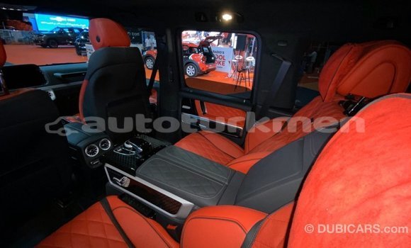 Buy Import Mercedes-Benz 190 Black Car in Import - Dubai in Ahal Buy Import Mercedes-Benz 190 Black Car in Import - Dubai in Ahal