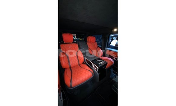 Buy Import Mercedes-Benz 190 Black Car in Import - Dubai in Ahal Buy Import Mercedes-Benz 190 Black Car in Import - Dubai in Ahal