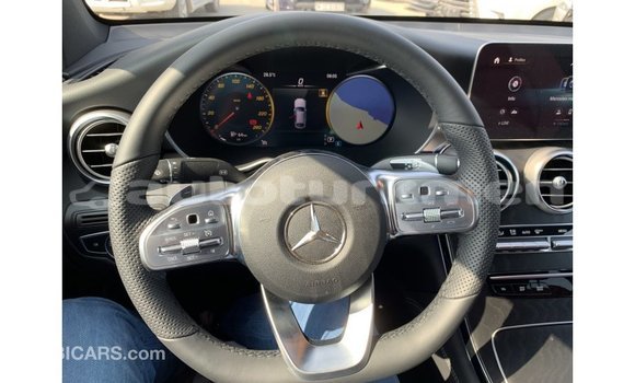 Buy Import Mercedes-Benz GLC Black Car in Import - Dubai in Ahal Buy Import Mercedes-Benz GLC Black Car in Import - Dubai in Ahal